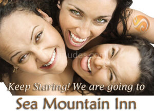 Day and Evening Retreats – Sea Mountain Spa Las Vegas